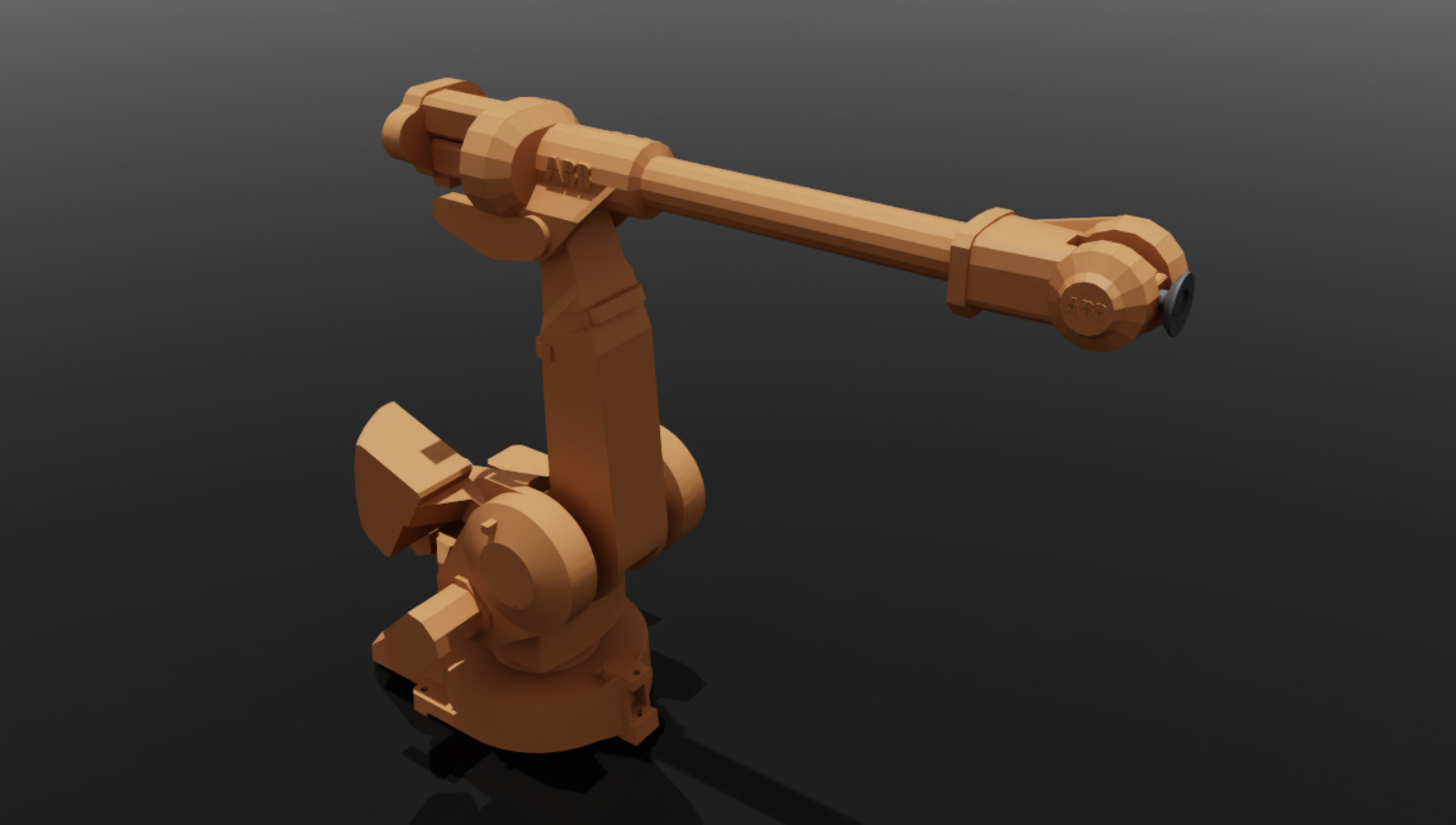 ABB IRB 4400L 30/2.43