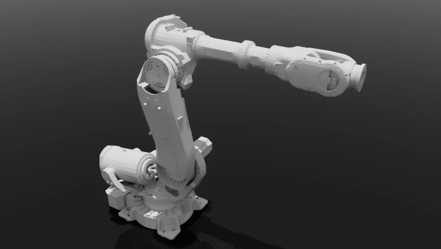 ABB IRB 6600