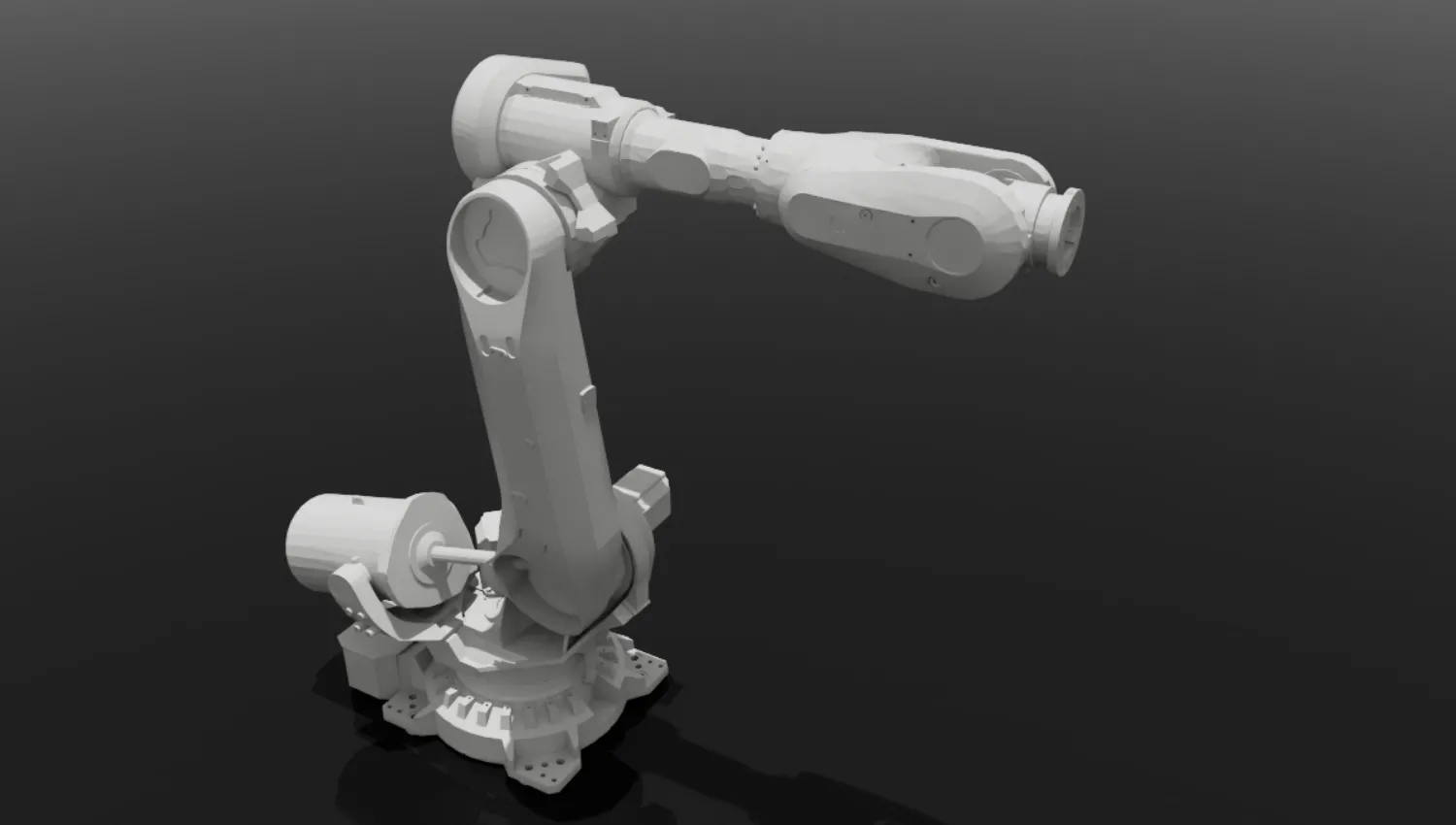 ABB IRB 6700 235/2.65