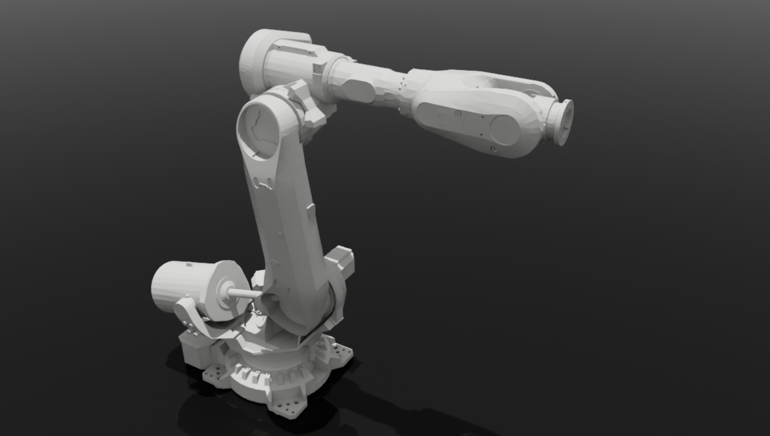 ABB IRB 6700 235/2.65