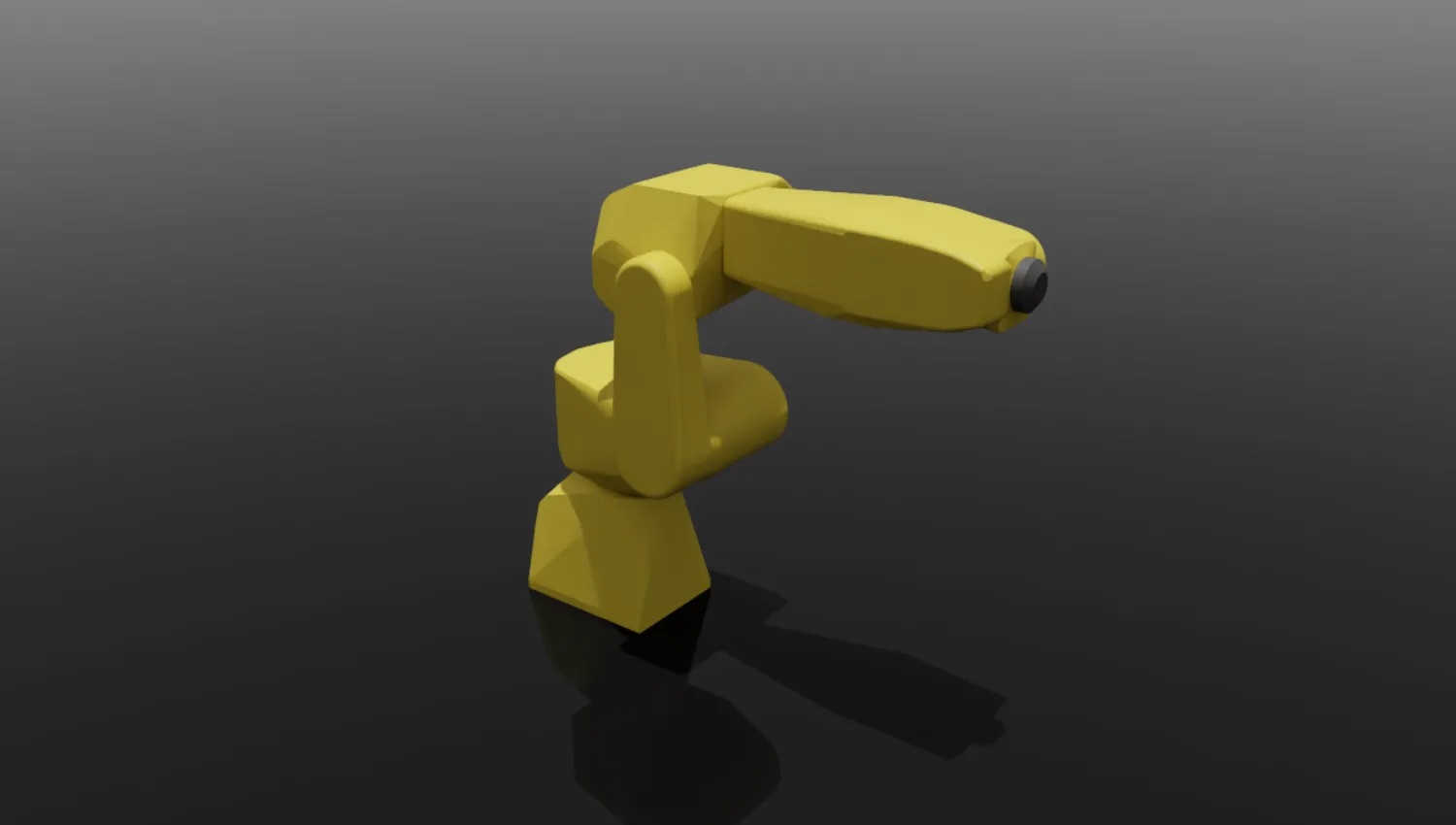 Fanuc LR Mate 200iB/3L