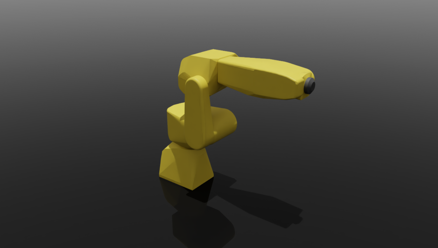 Fanuc LR Mate 200iB/3L