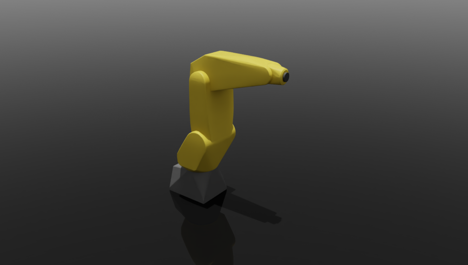 Fanuc LR Mate 200iC/5F