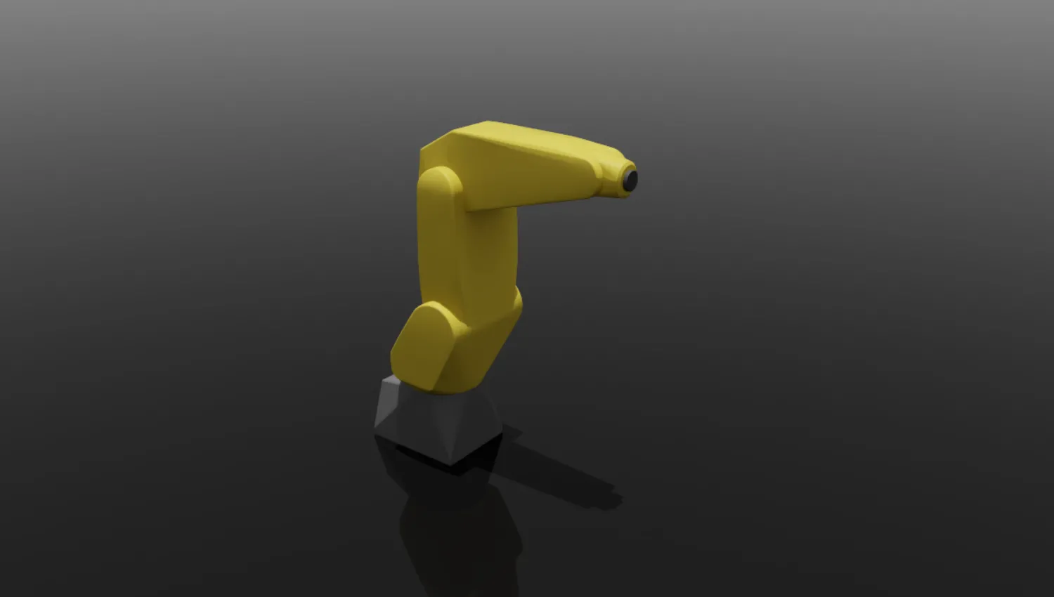 Fanuc LR Mate 200iC/5HS