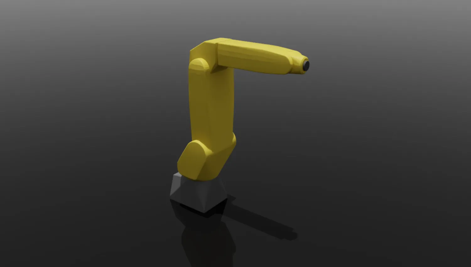 Fanuc LR Mate 200iC/5L