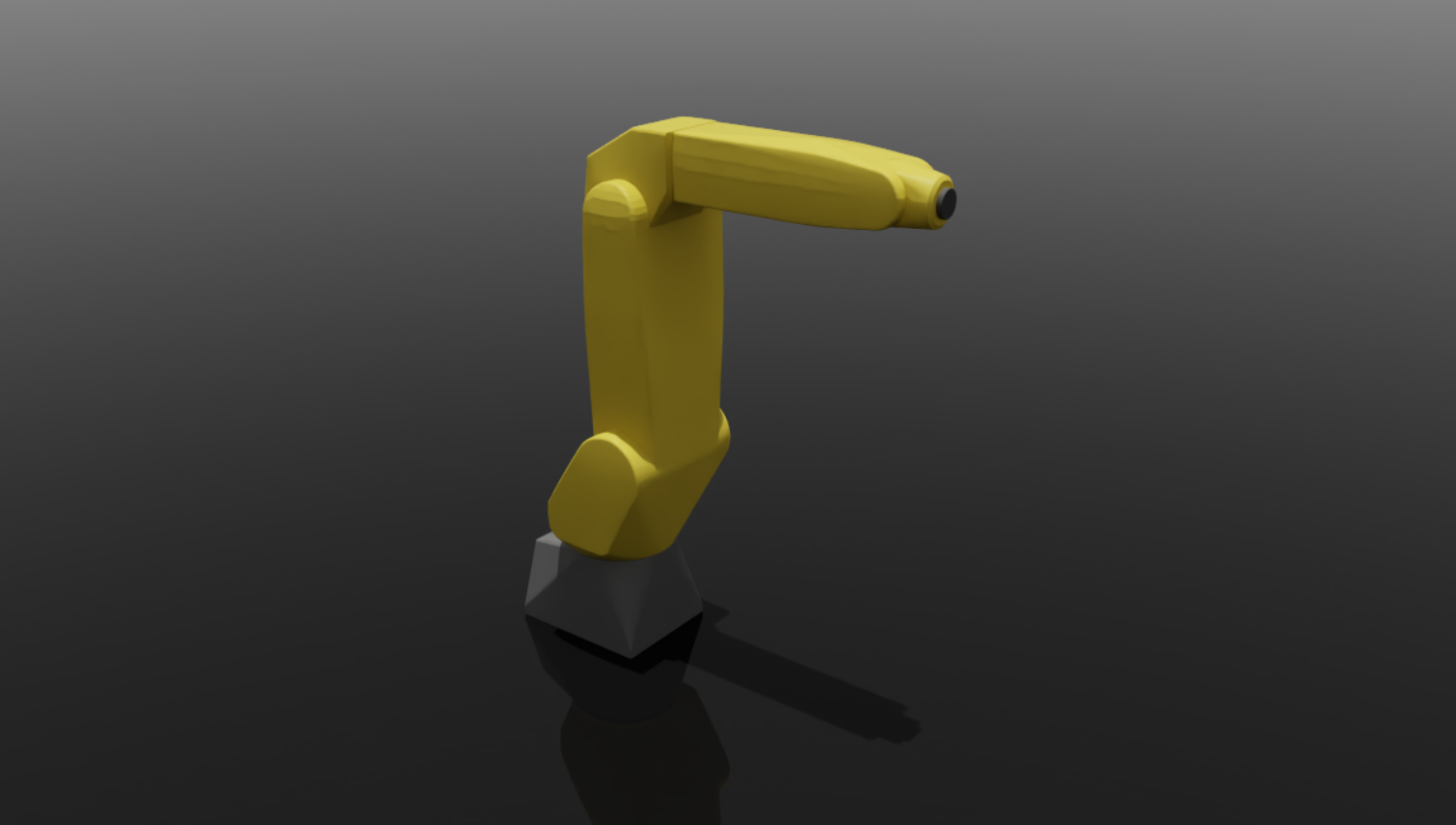 Fanuc LR Mate 200iC/5L