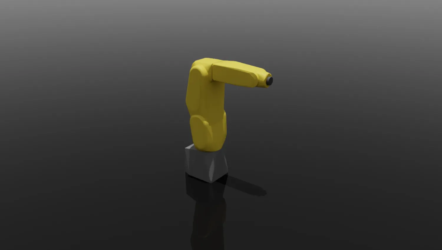 Fanuc LR Mate 200iD/4SC
