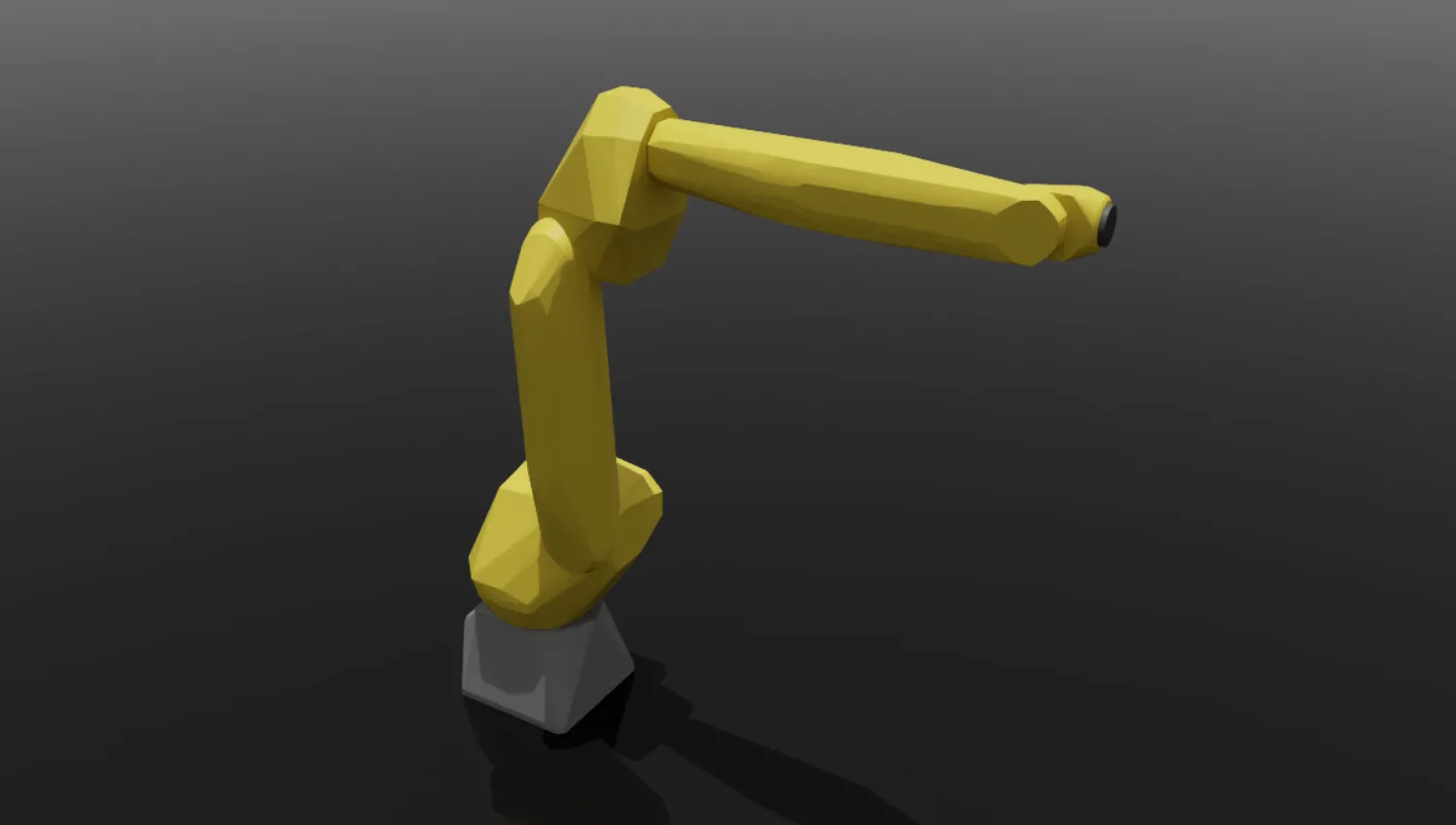 Fanuc M-10iA/7L