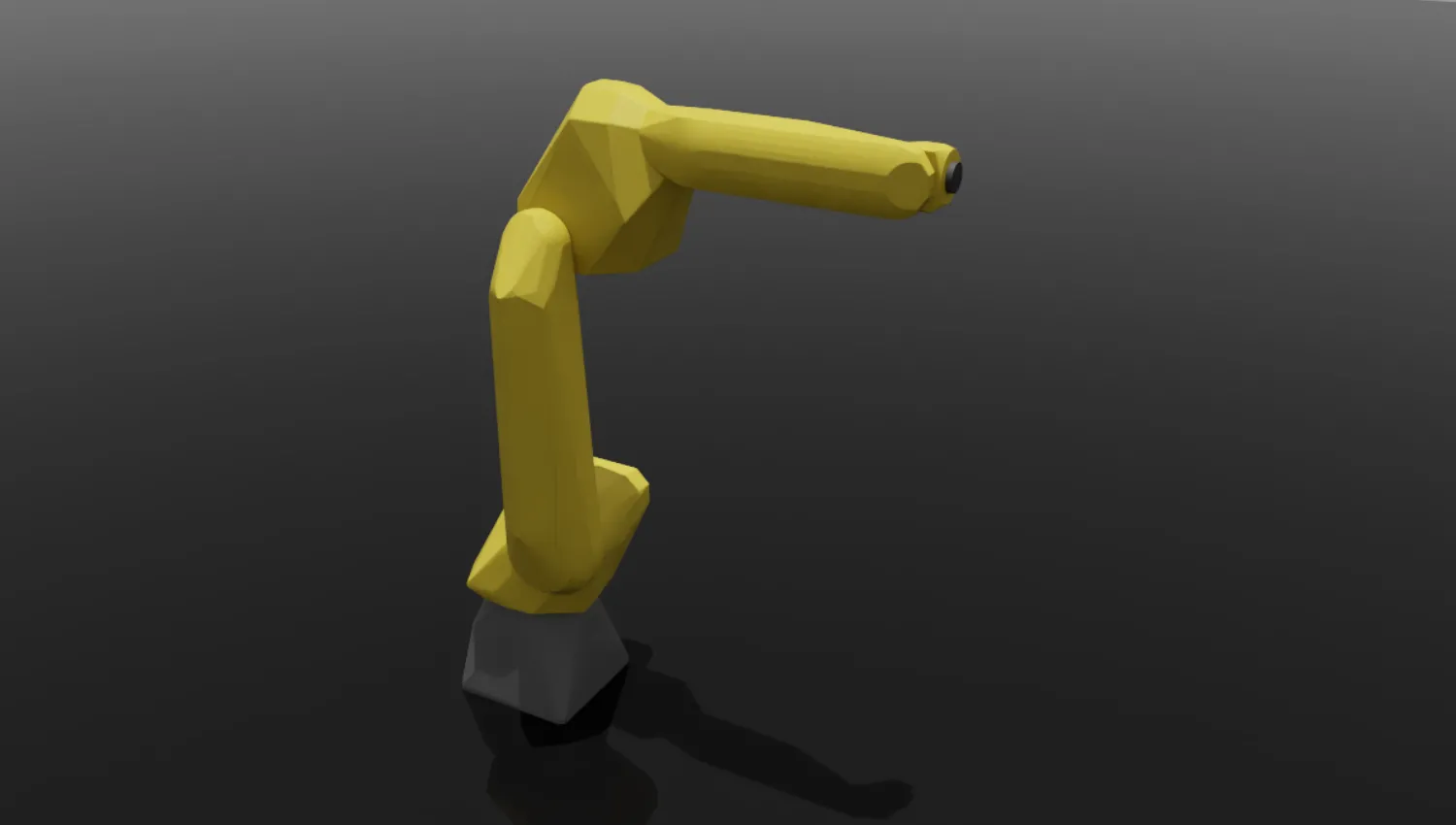 Fanuc M-20iA