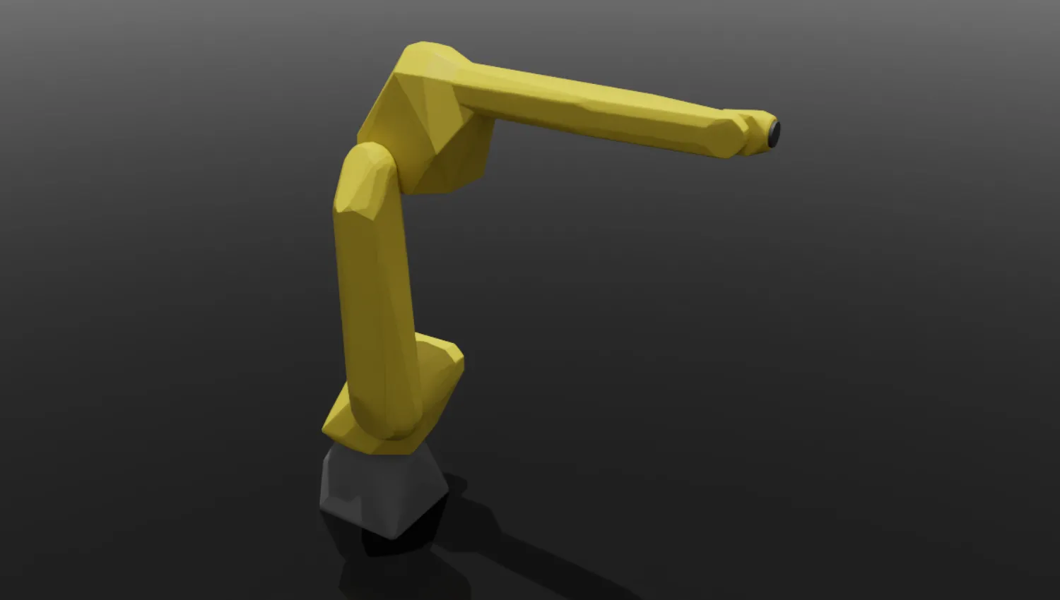 Fanuc M-20iA/10L