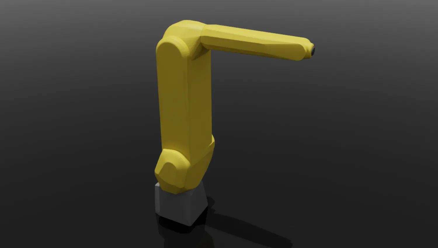 Fanuc M-20iB/25