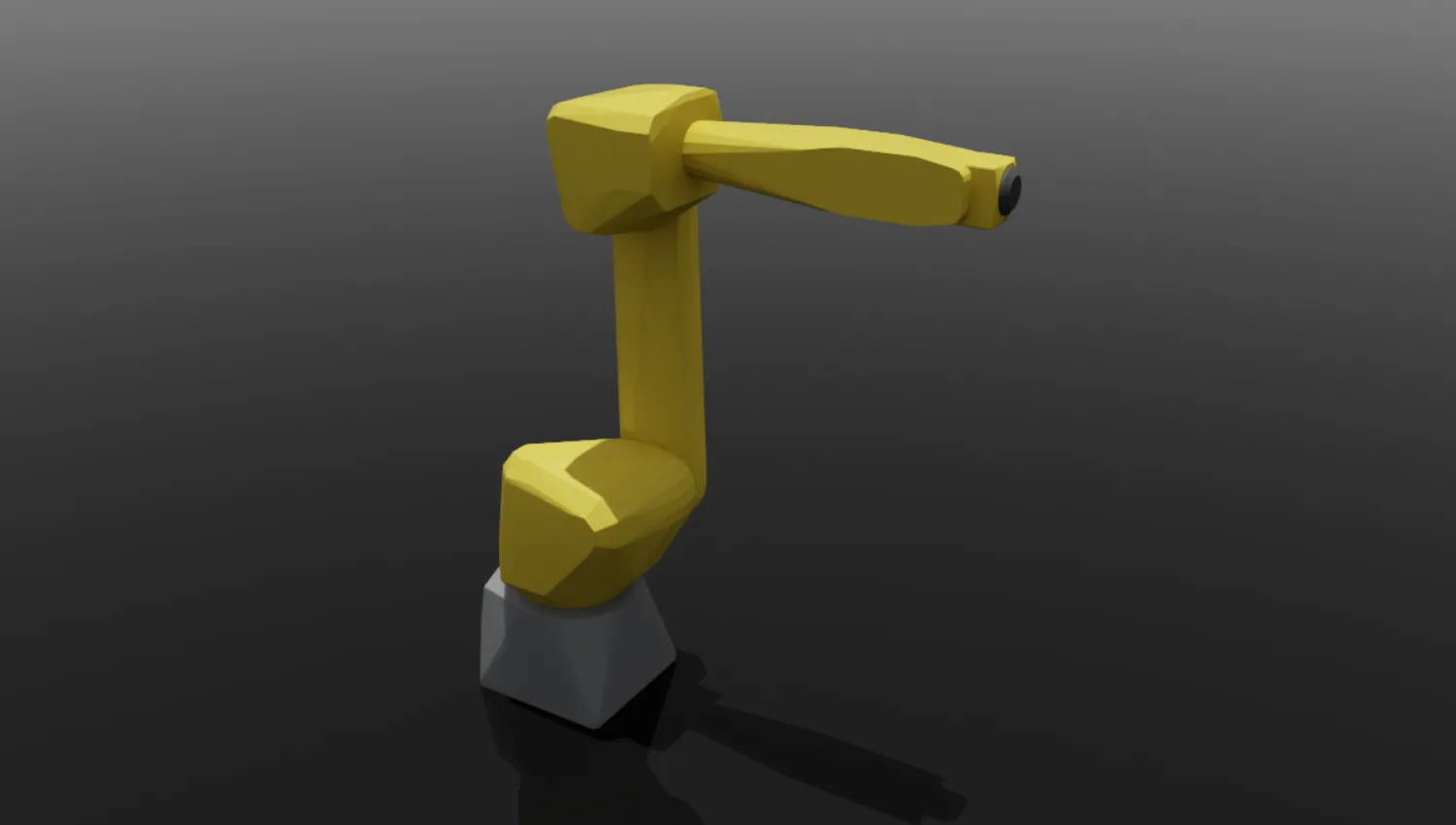 Fanuc M-6iB