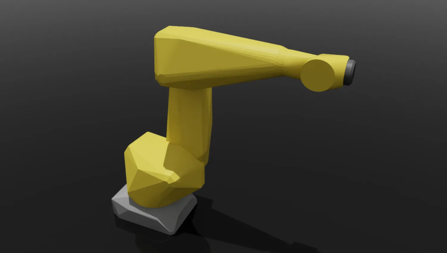 Fanuc R-2000iB/210F