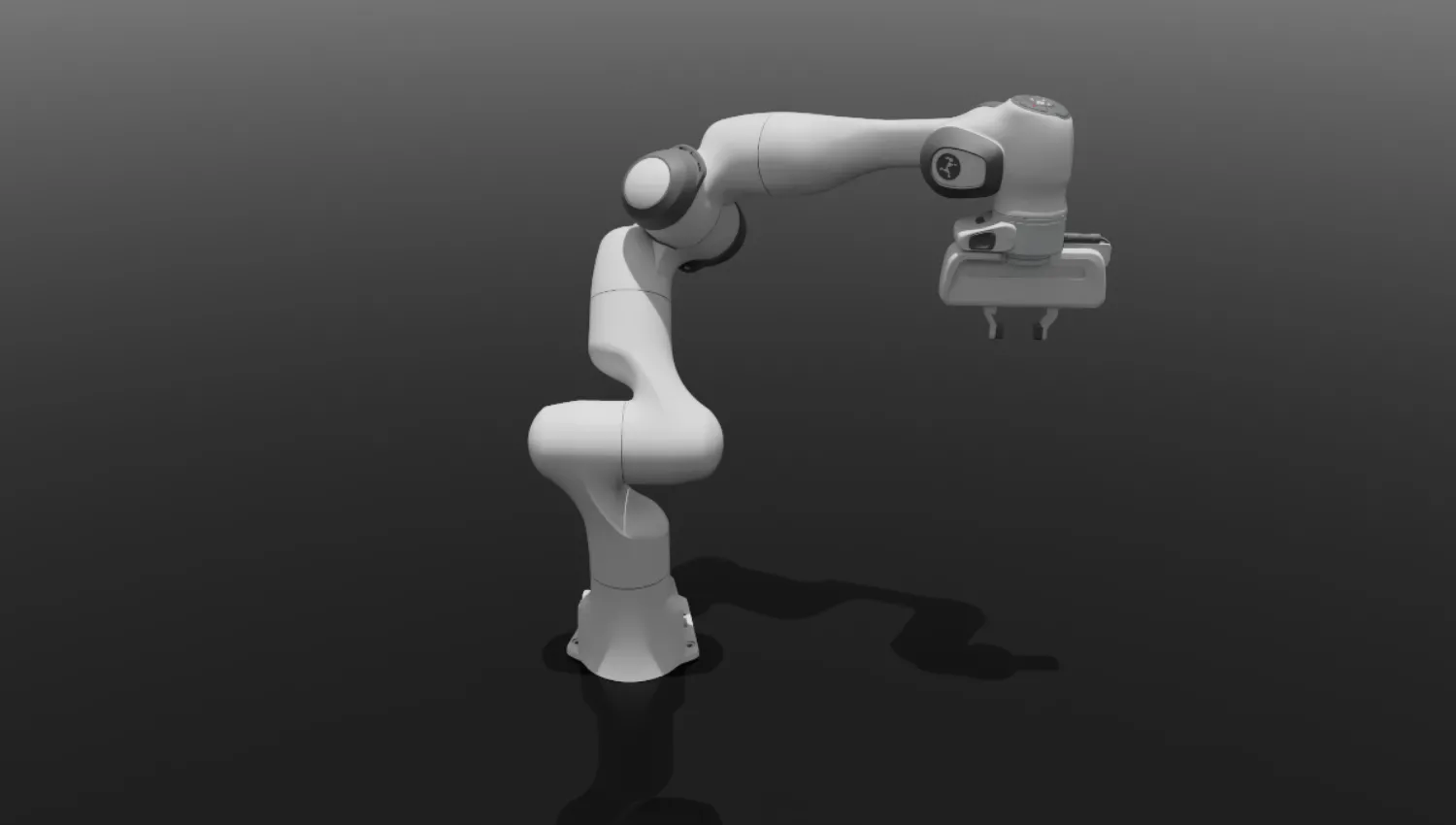 Franka Robotics Panda