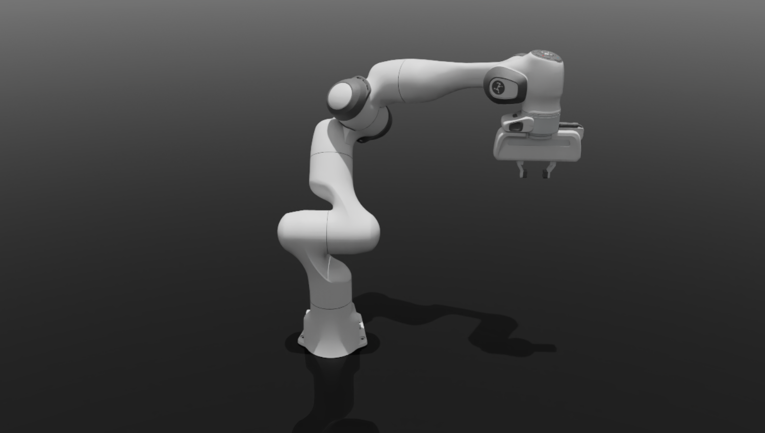 Franka Robotics Panda