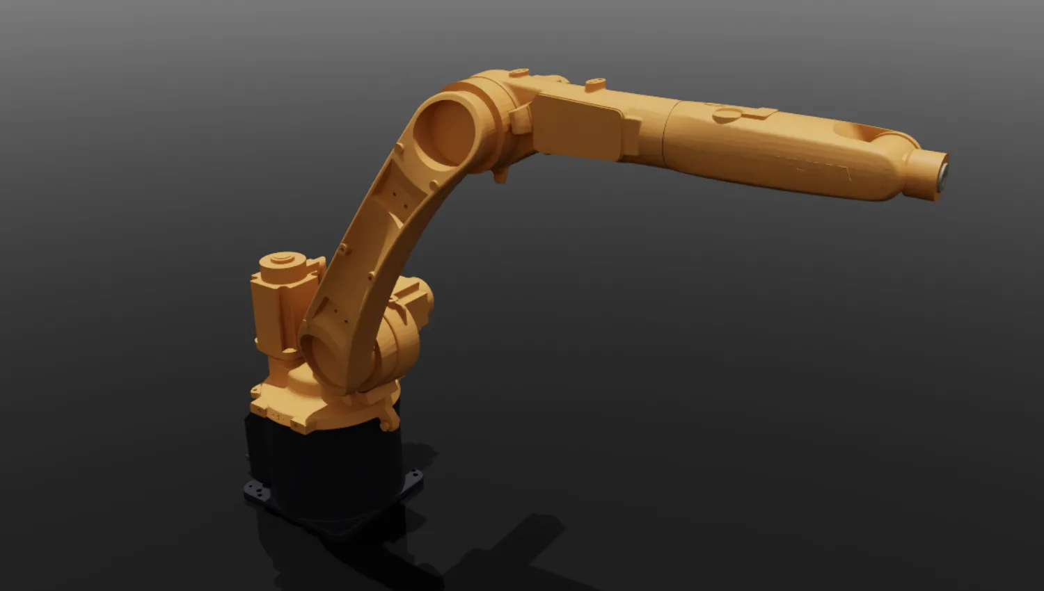 Kuka KR 10 R1420