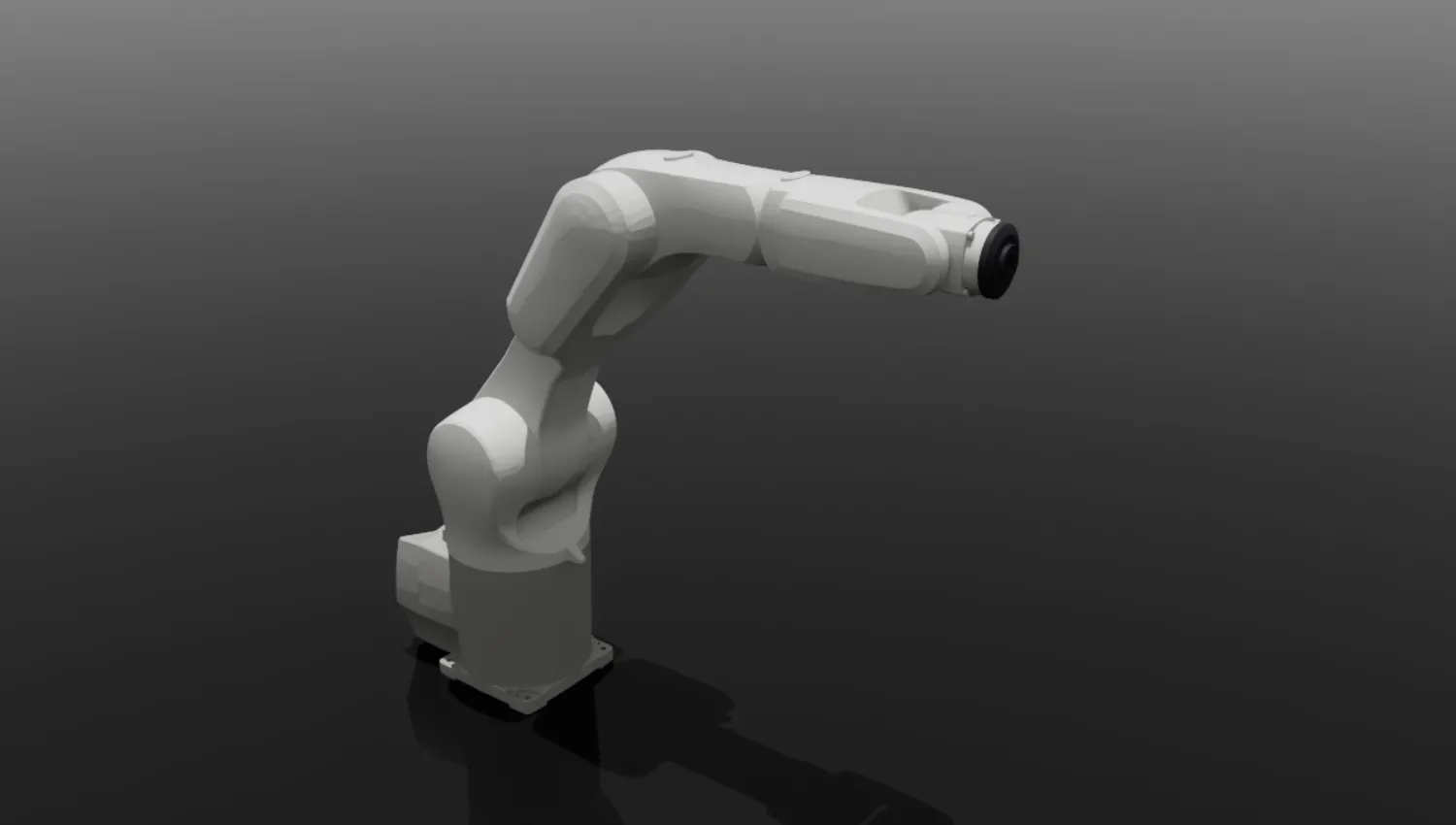 Kuka KR 10 R900-2