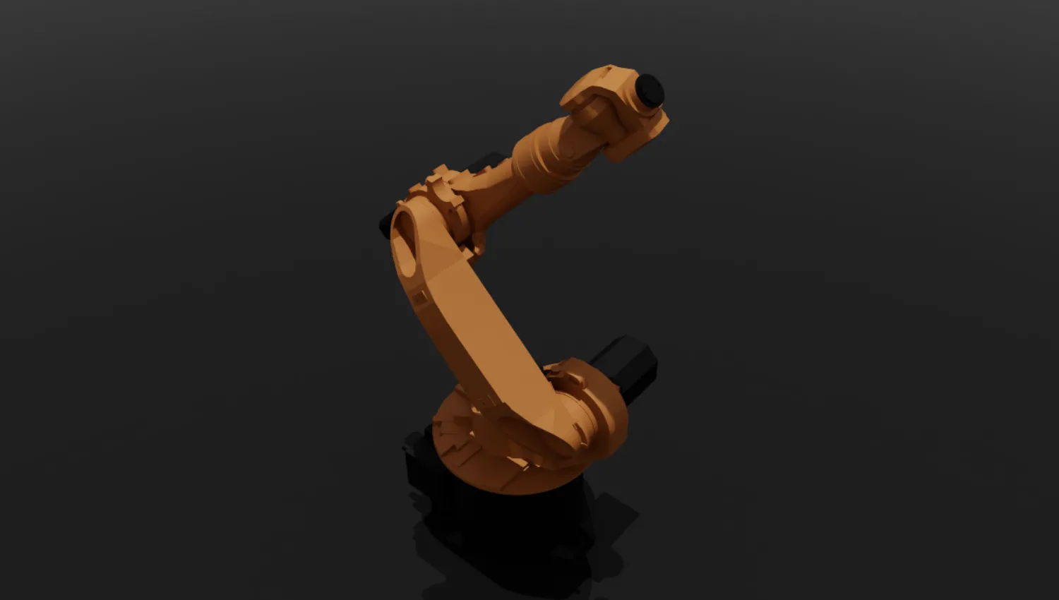Kuka KR 16-2
