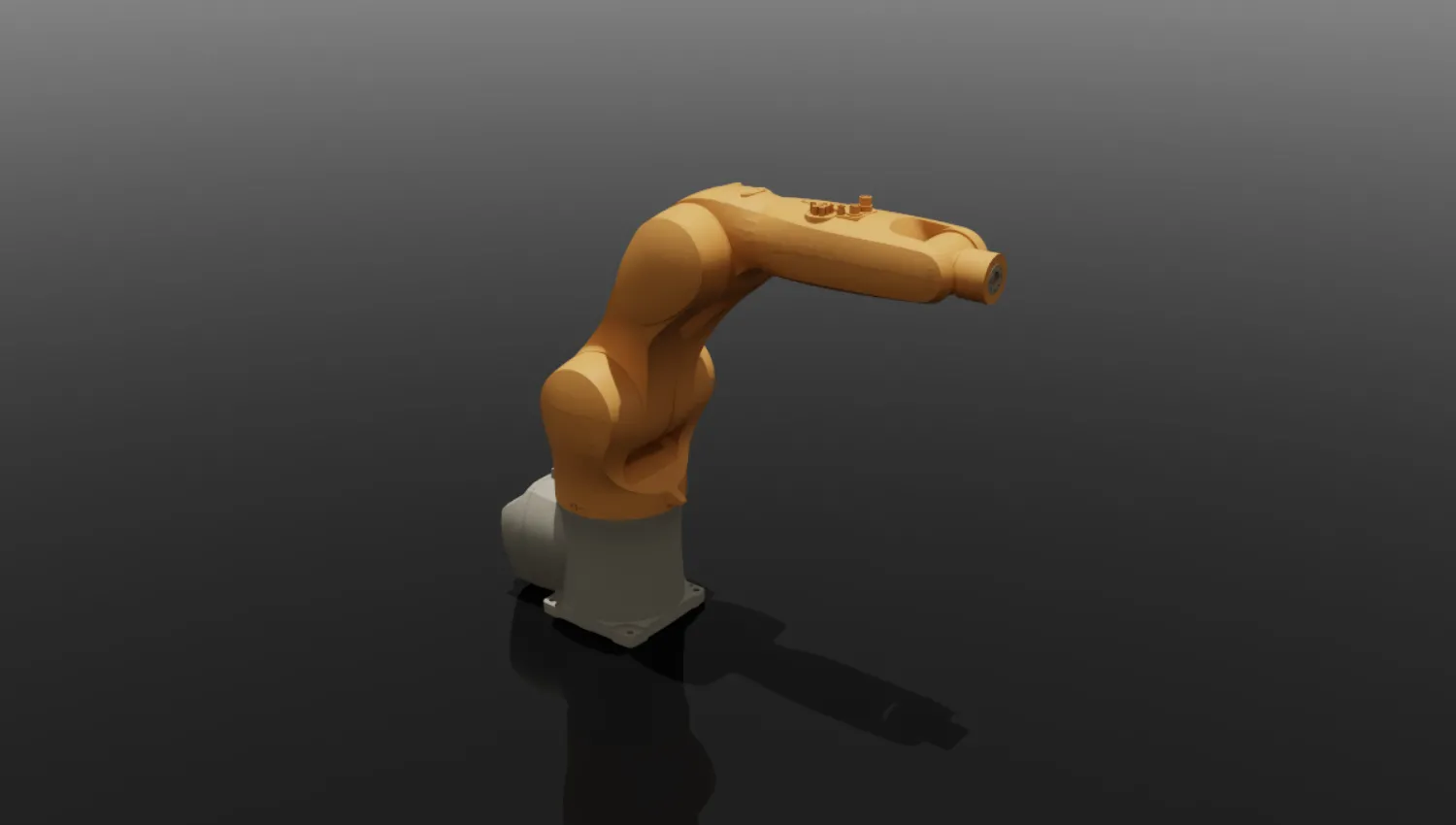 Kuka KR 6 R700 SIXX