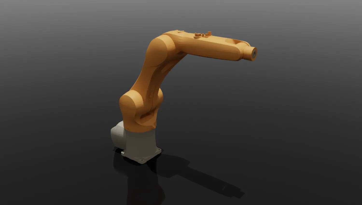 Kuka KR 6 R900 SIXX
