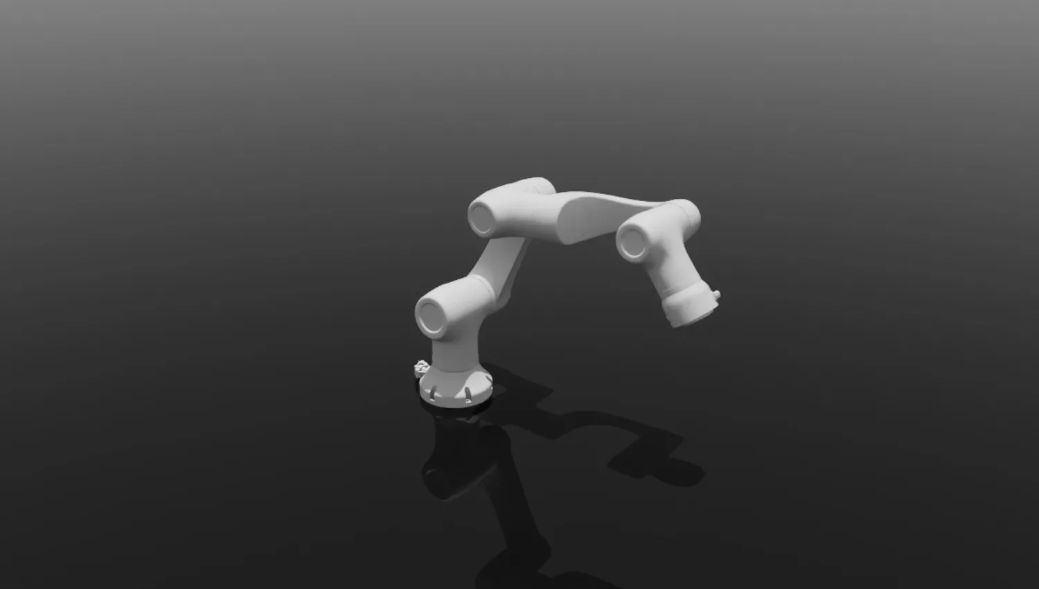 Neura Robotics LARA 3