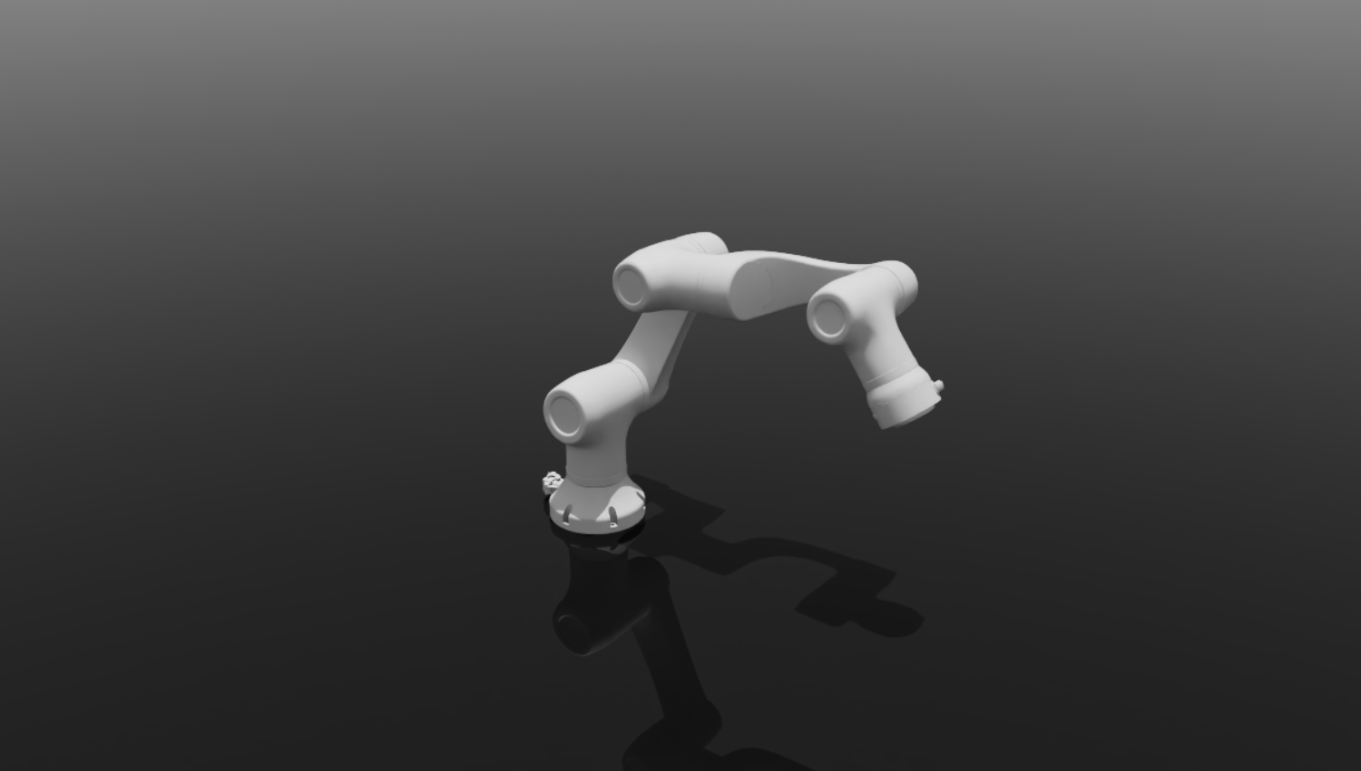 Neura Robotics LARA 3