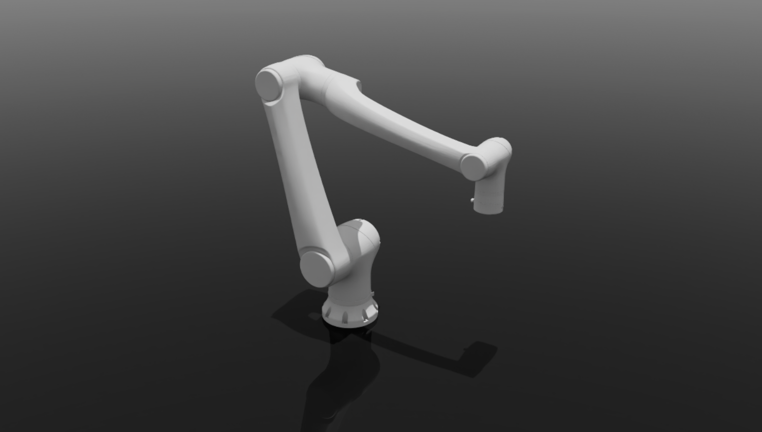 Neura Robotics LARA 8