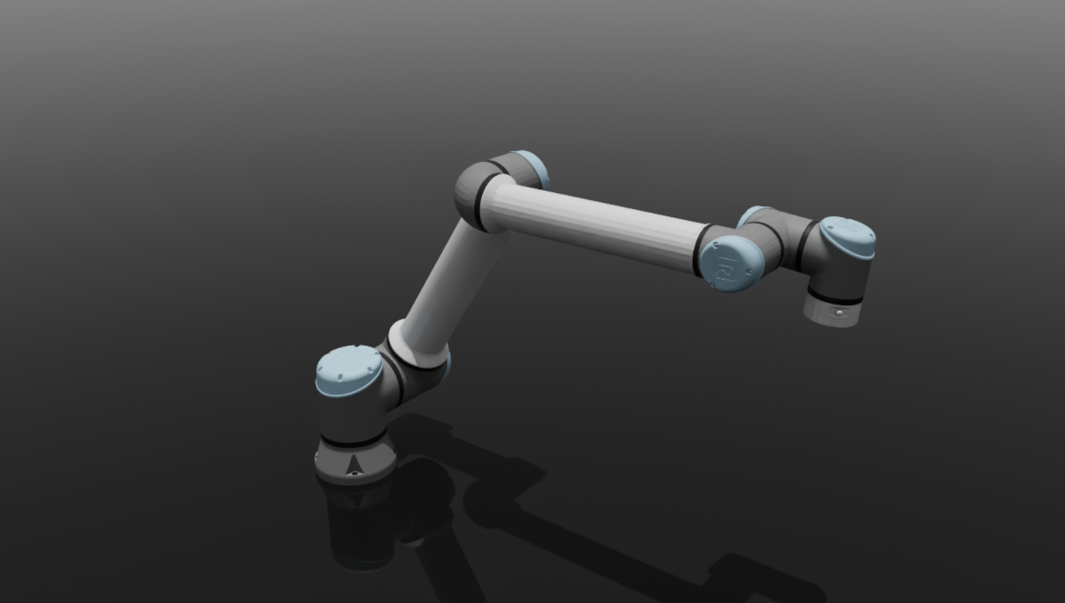 Universal Robots UR12e