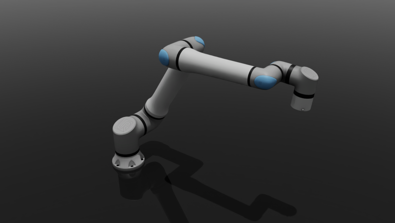 Universal Robots UR15