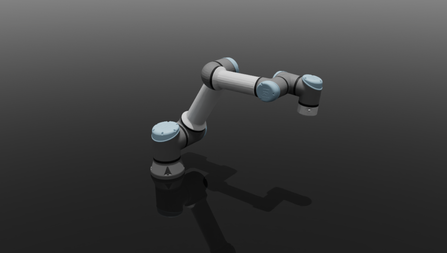 Universal Robots UR16e