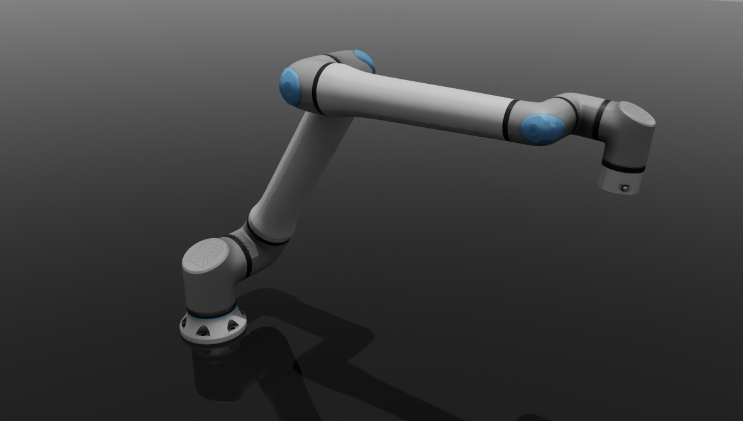 Universal Robots UR20