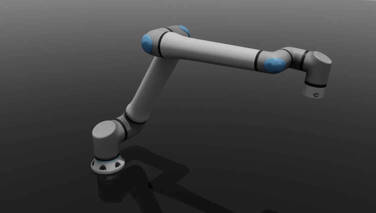 Universal Robots UR20