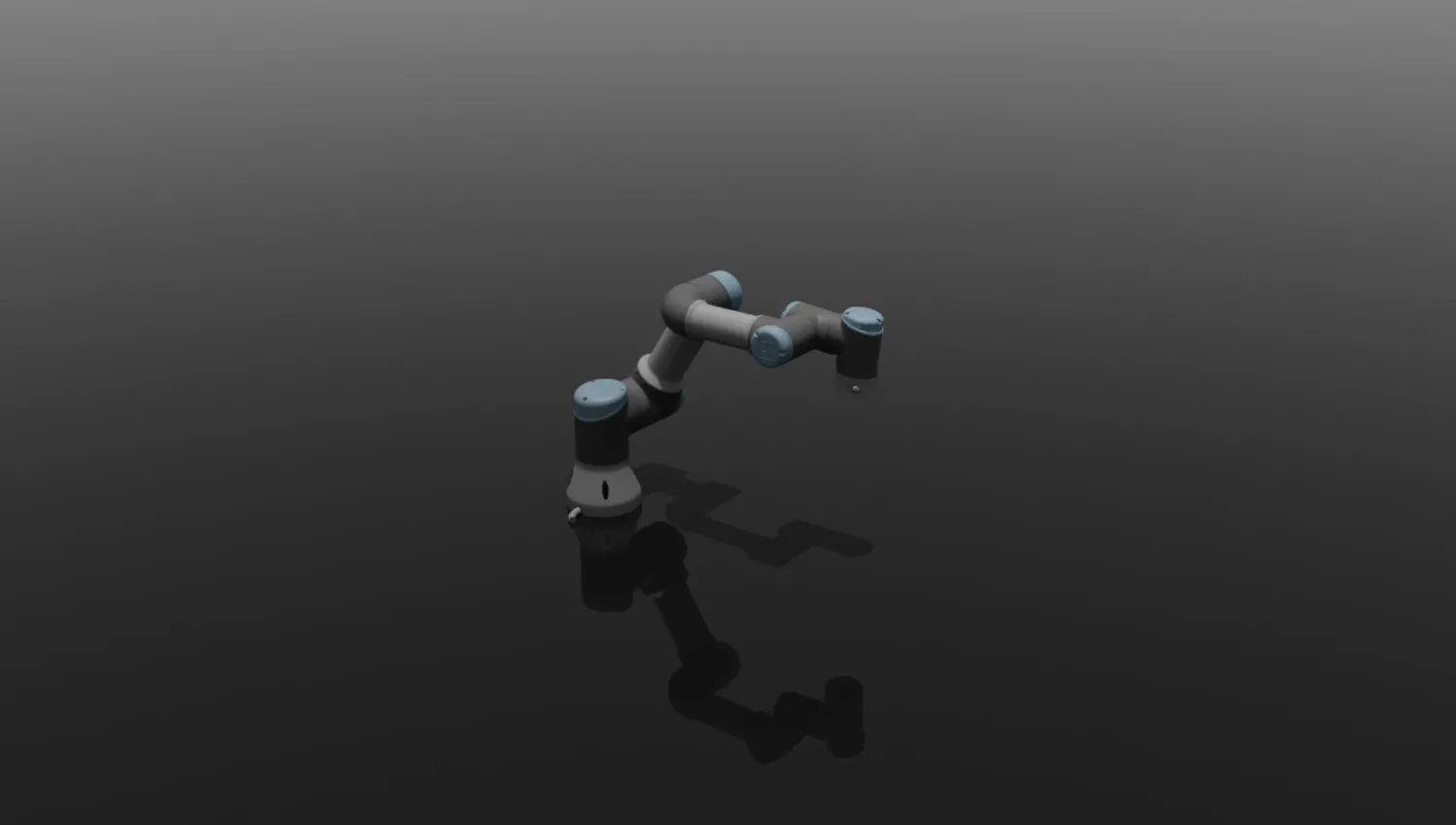 Universal Robots UR3