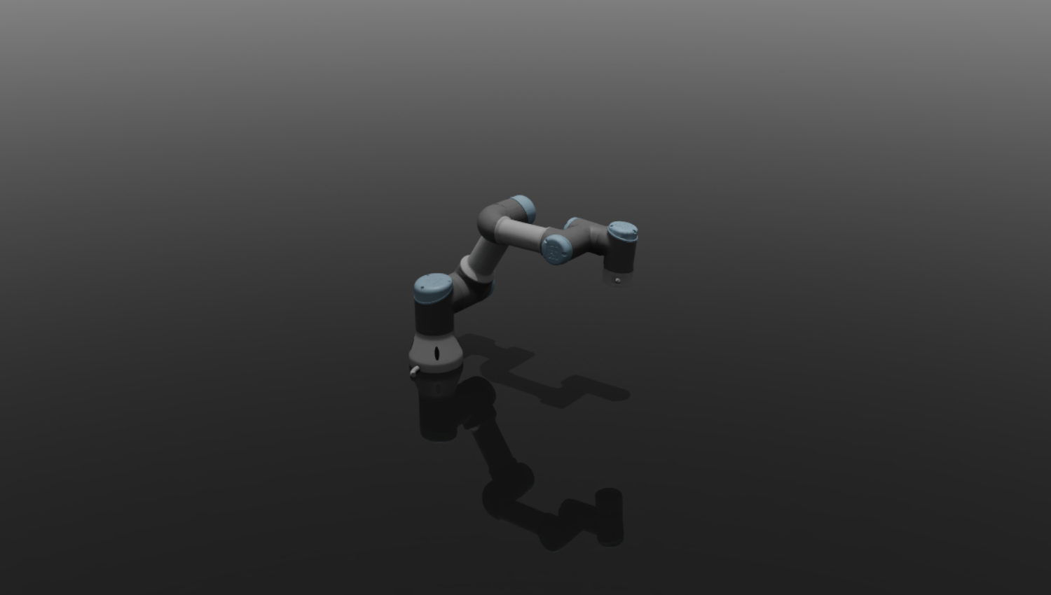 Universal Robots UR3