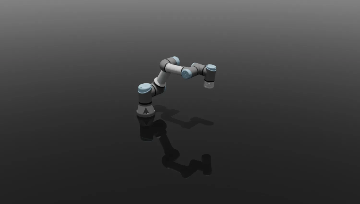 Universal Robots UR3e