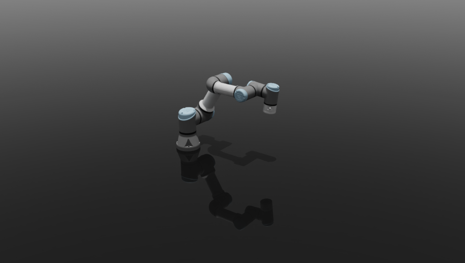 Universal Robots UR3e