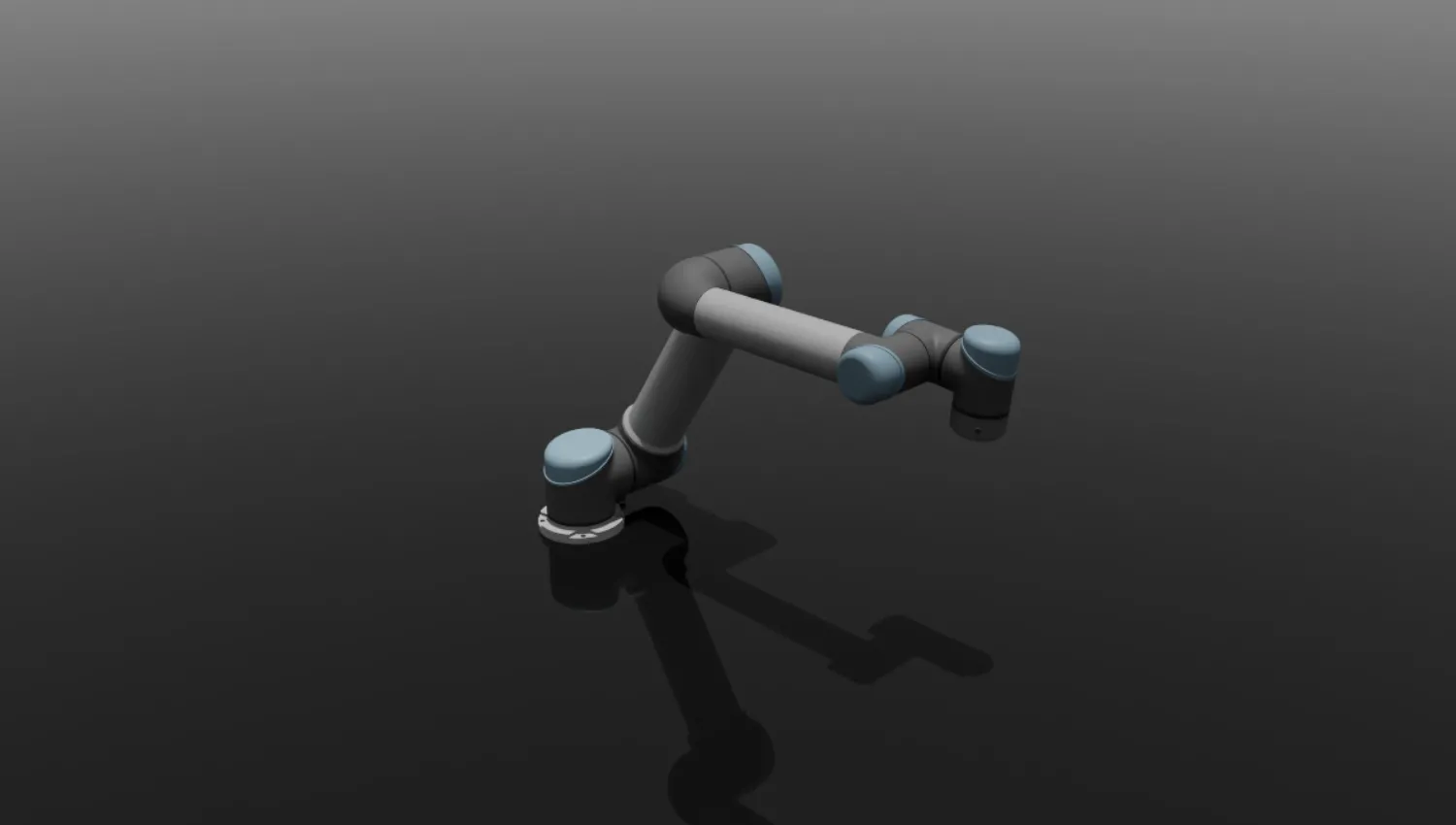 Universal Robots UR5