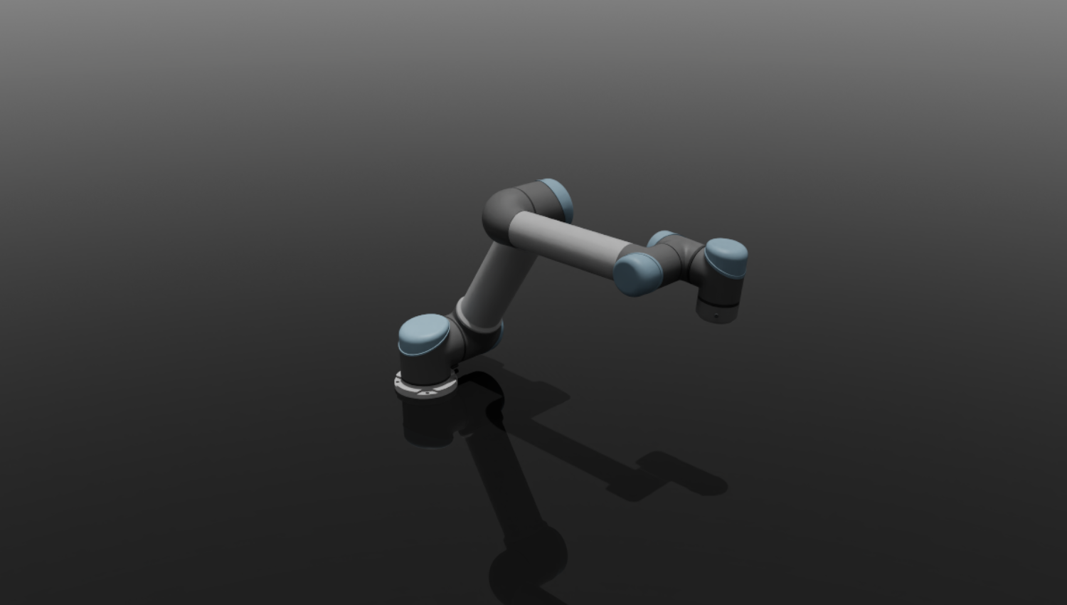 Universal Robots UR5