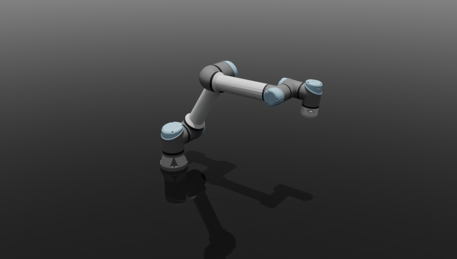 Universal Robots UR5e