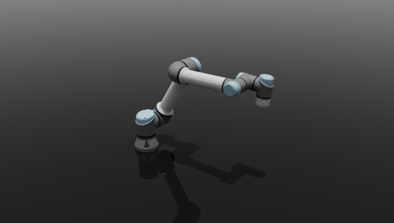 Universal Robots UR7e