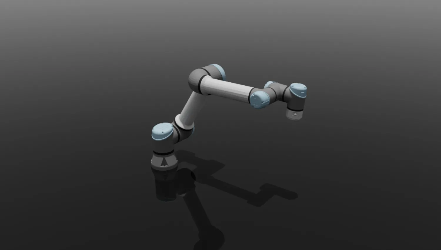 Universal Robots UR7e