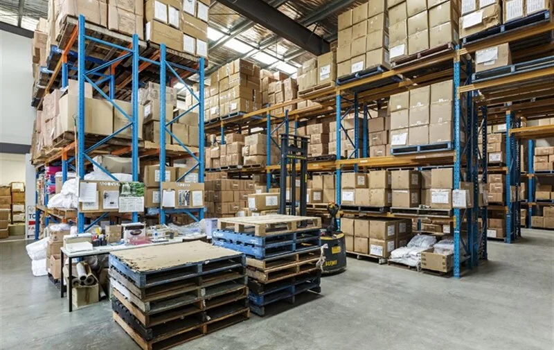 Ground Segmentation Input