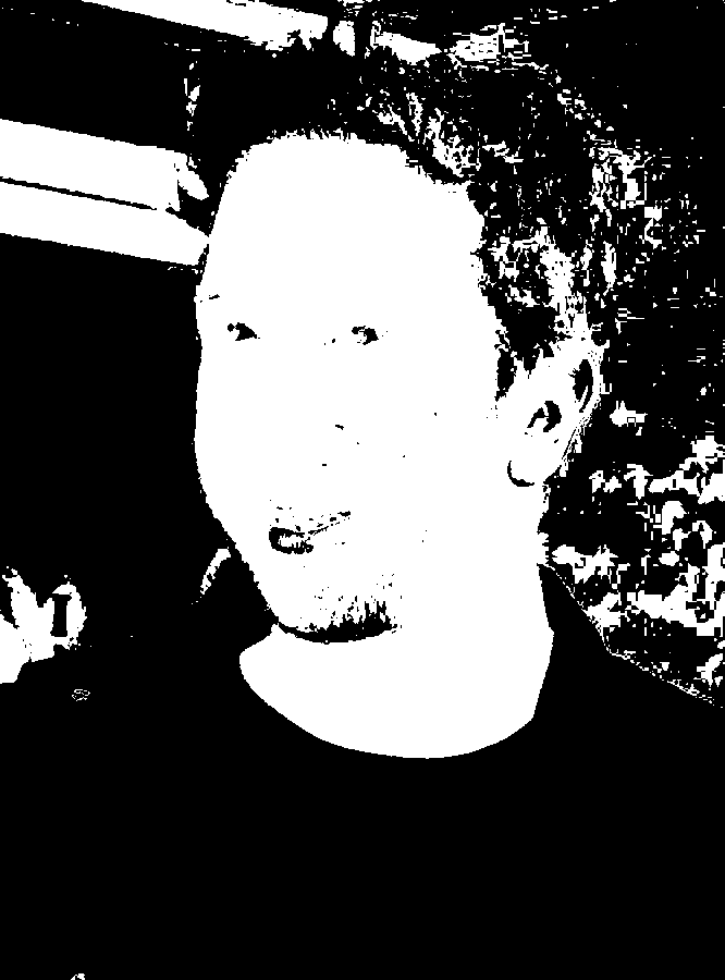 Output image