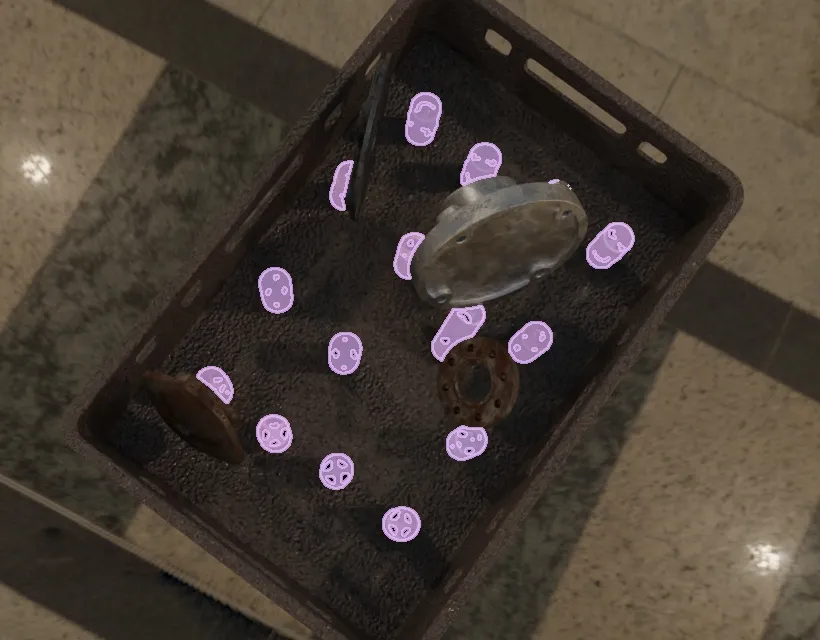 Segmentation