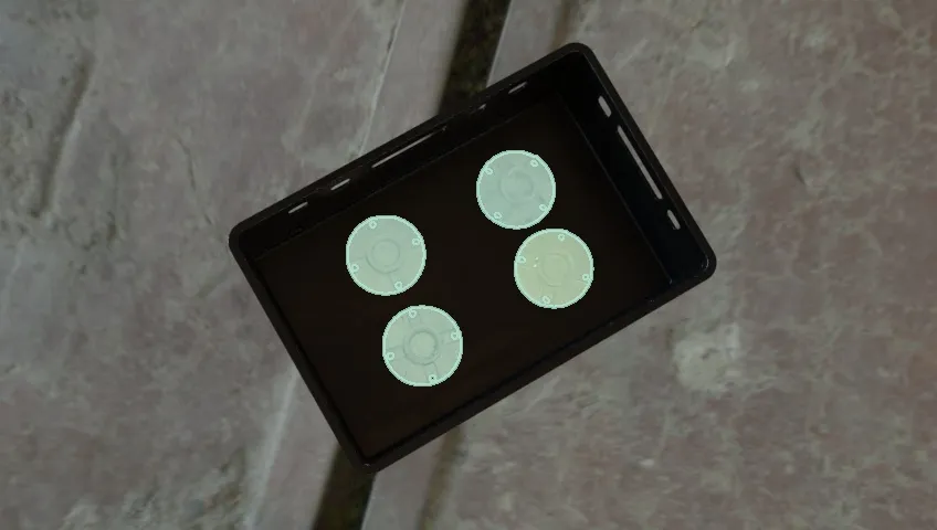 Segmentation