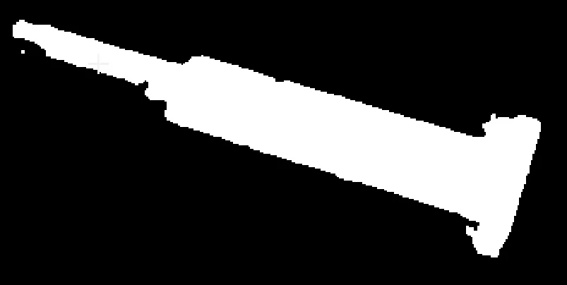 Calculate Image Centroid 0