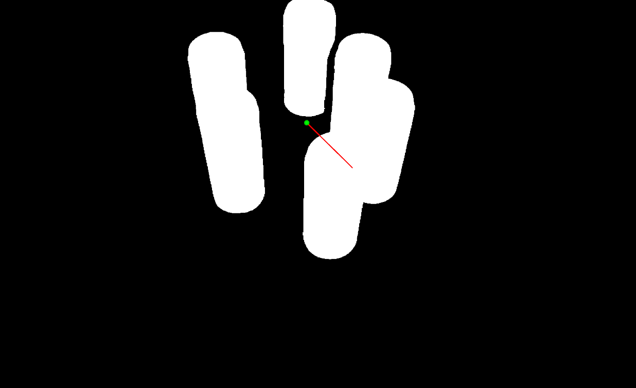 Calculate Image PCA 1