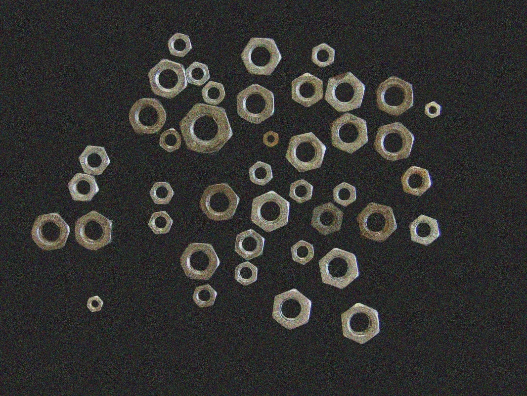 Filter Image Using Bilateral 0