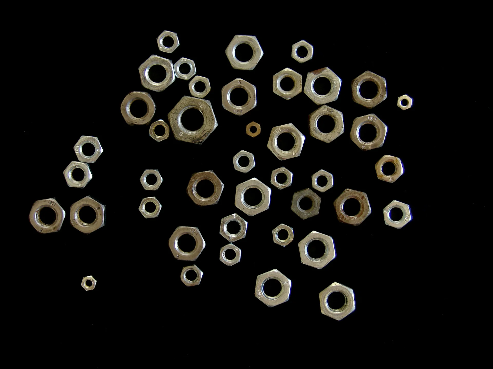 Filter Image Using Morphological Close 0