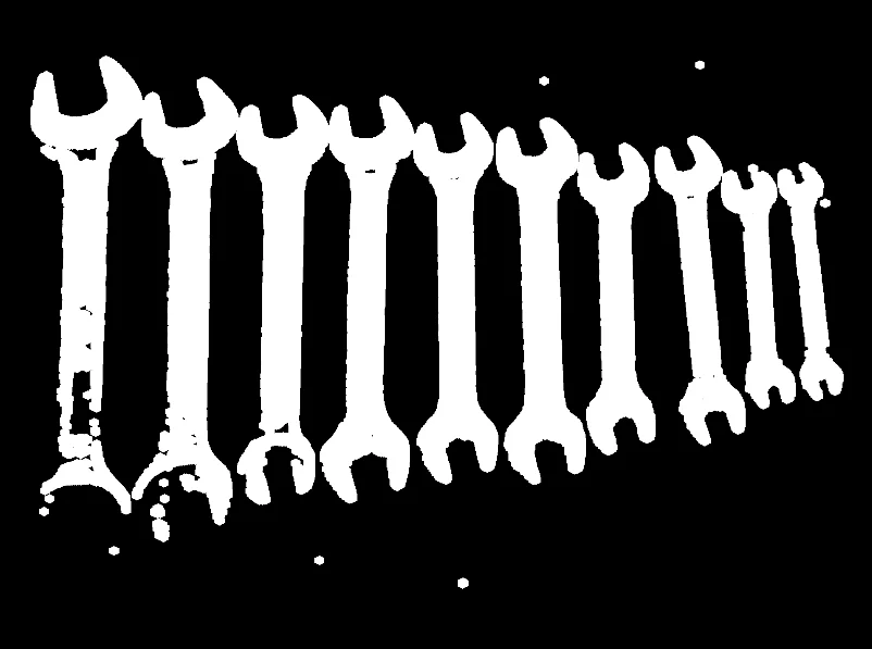 Filter Image Using Morphological Dilation 1